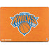 NBA New York Knicks Orange Primary Logo Apple MacBook Pro 14-inch Skin