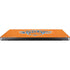 NBA New York Knicks Orange Primary Logo Apple MacBook Pro 14-inch Skin