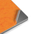 NBA New York Knicks Orange Primary Logo Apple MacBook Pro 14-inch Skin