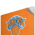 NBA New York Knicks Orange Primary Logo Apple MacBook Pro 16-inch Skin