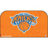 NBA New York Knicks Orange Primary Logo Nintendo Switch 2 (2025) with Joy-Con Skin
