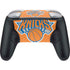 NBA New York Knicks Orange Primary Logo Nintendo Switch 2 (2025) Pro Controller Skin