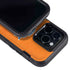 NBA New York Knicks Orange Primary Logo Otterbox Defender iPhone Skin
