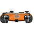 NBA New York Knicks Orange Primary Logo PlayStation Scuf Vantage 2 Controller Skin