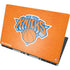 NBA New York Knicks Orange Primary Logo Dell Precision Skin