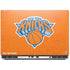 NBA New York Knicks Orange Primary Logo Dell Precision Skin