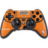 NBA New York Knicks Orange Primary Logo PlayStation PS4 Skins