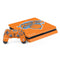 NBA New York Knicks Orange Primary Logo PlayStation PS4 Skins