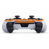 NBA New York Knicks Orange Primary Logo PS5 DualSense Edge Pro Controller Skin