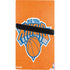 NBA New York Knicks Orange Primary Logo PS5 Pro Bundle Skin