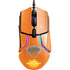 NBA New York Knicks Orange Primary Logo SteelSeries Rival 600 Gaming Mouse Skin