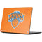 NBA New York Knicks Orange Primary Logo Surface Laptop 7 13.8in Skin