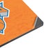 NBA New York Knicks Orange Primary Logo Surface Laptop 7 13.8in Skin