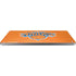 NBA New York Knicks Orange Primary Logo Laptop Skins
