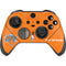 NBA New York Knicks Orange Primary Logo Xbox Elite Wireless Controller Series 2 Skin