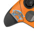 NBA New York Knicks Orange Primary Logo Xbox Elite Wireless Controller Series 2 Skin