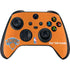 NBA New York Knicks Orange Primary Logo Xbox Series X Skins