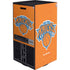 NBA New York Knicks Orange Primary Logo XBox Series X Digital Edition Bundle Skin