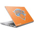 NBA New York Knicks Orange Primary Logo HP ZBook Fury 16 G10 Skin