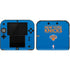 NBA New York Knicks Standard - Blue Nintendo Skins