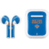 NBA New York Knicks Standard - Blue Apple AirPods Skin
