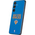 NBA New York Knicks Standard - Blue Galaxy A16 5G Skin