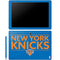 NBA New York Knicks Standard - Blue Galaxy Book 12in Skin