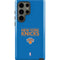 NBA New York Knicks Standard - Blue Galaxy S23 Ultra Pro Case