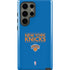 NBA New York Knicks Standard - Blue Galaxy S23 Ultra Pro Case