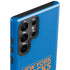 NBA New York Knicks Standard - Blue Galaxy S23 Ultra Pro Case