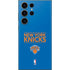 NBA New York Knicks Standard - Blue Galaxy Skins