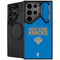 NBA New York Knicks Standard - Blue Galaxy S25 Ultra Kickstand Case