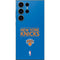 NBA New York Knicks Standard - Blue Galaxy S25 Ultra Skin