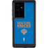 NBA New York Knicks Standard - Blue Galaxy S24 Ultra Waterproof Case