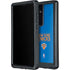 NBA New York Knicks Standard - Blue Galaxy S24 Ultra Waterproof Case