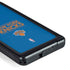 NBA New York Knicks Standard - Blue Galaxy S24 Ultra Waterproof Case