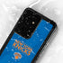 NBA New York Knicks Standard - Blue Galaxy S24 Ultra Waterproof Case