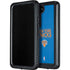 NBA New York Knicks Standard - Blue Galaxy S24 Waterproof Case