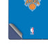 NBA New York Knicks Standard - Blue Galaxy Z Fold6 Skin