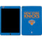NBA New York Knicks Standard - Blue iPad Skins