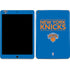 NBA New York Knicks Standard - Blue iPad Skins