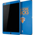 NBA New York Knicks Standard - Blue iPad Skins