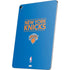 NBA New York Knicks Standard - Blue Apple iPad Air Skin