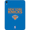 NBA New York Knicks Standard - Blue Apple iPad Mini Skin