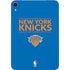 NBA New York Knicks Standard - Blue Apple iPad Mini Skin