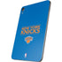 NBA New York Knicks Standard - Blue Apple iPad Mini Skin