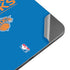 NBA New York Knicks Standard - Blue Apple iPad Mini Skin