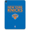 NBA New York Knicks Standard - Blue Apple iPad Pro Skin