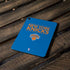 NBA New York Knicks Standard - Blue Apple iPad Pro Skin