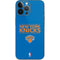 NBA New York Knicks Standard - Blue iPhone 15 Pro Max Skin